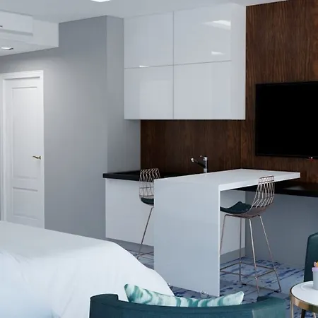 Attalos Elite Lara Hotel Kundu